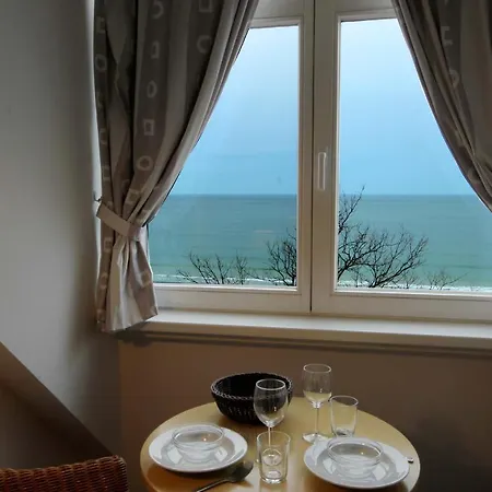 Villa Bellevue Premium By Rujana Ostseebad Ostseebad Binz Exterior foto