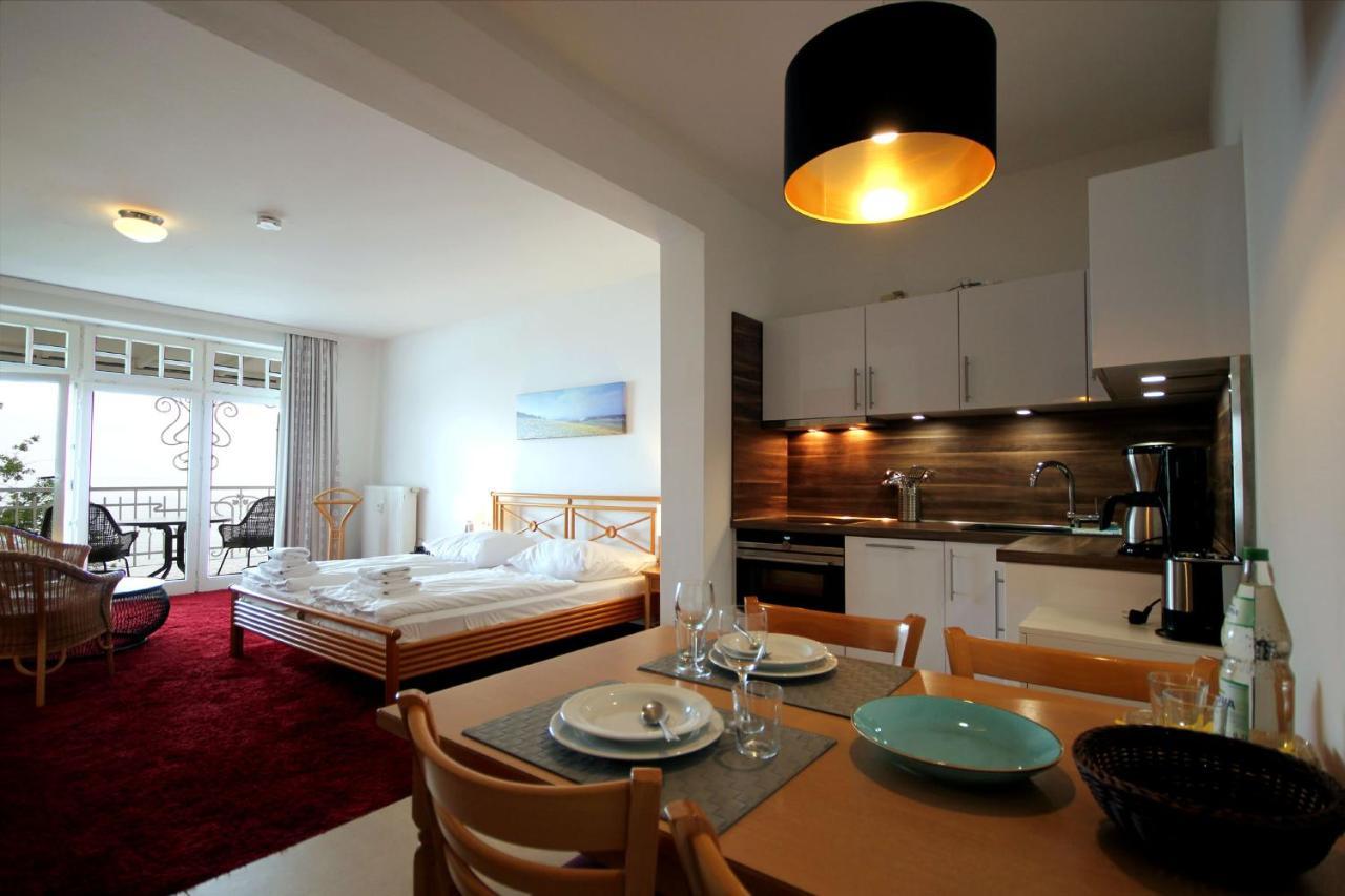 Apartment Bellevue Premium By Rujana Binz