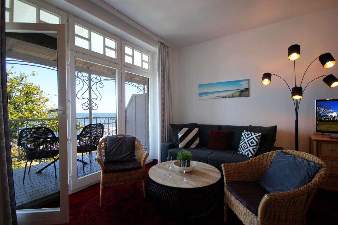 Bellevue Premium By Rujana * Binz