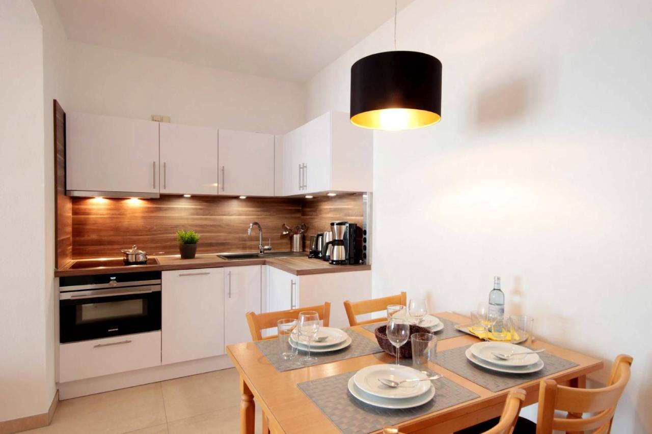 Apartment Bellevue Premium By Rujana Binz