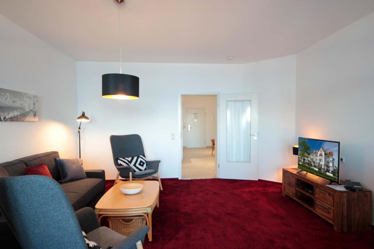 Apartment Bellevue Premium By Rujana