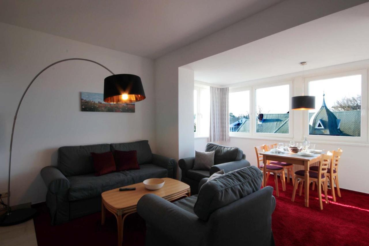 Apartment Bellevue Premium By Rujana Binz