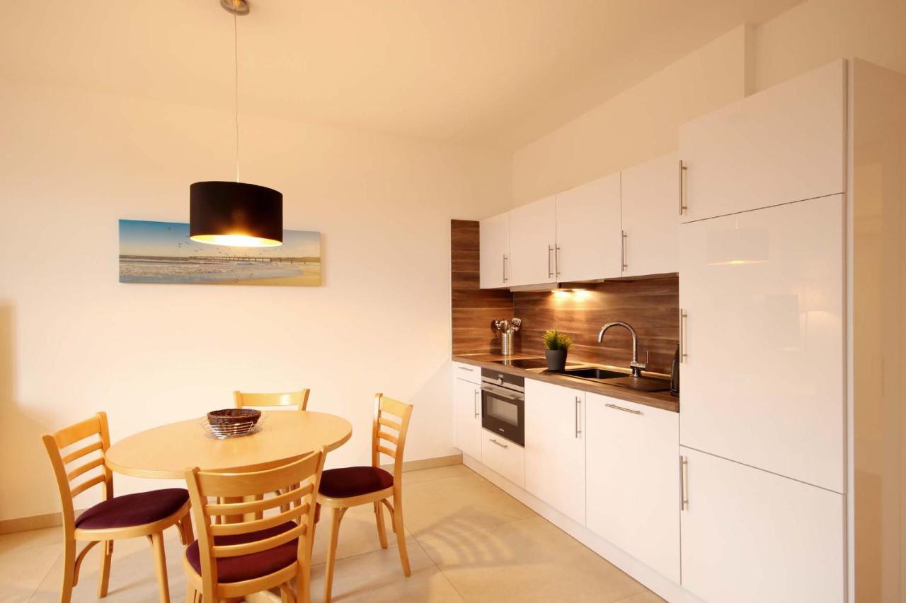Apartment Bellevue Premium By Rujana Binz
