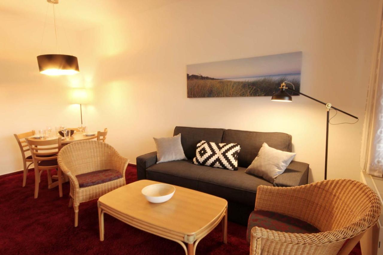Apartment Bellevue Premium By Rujana