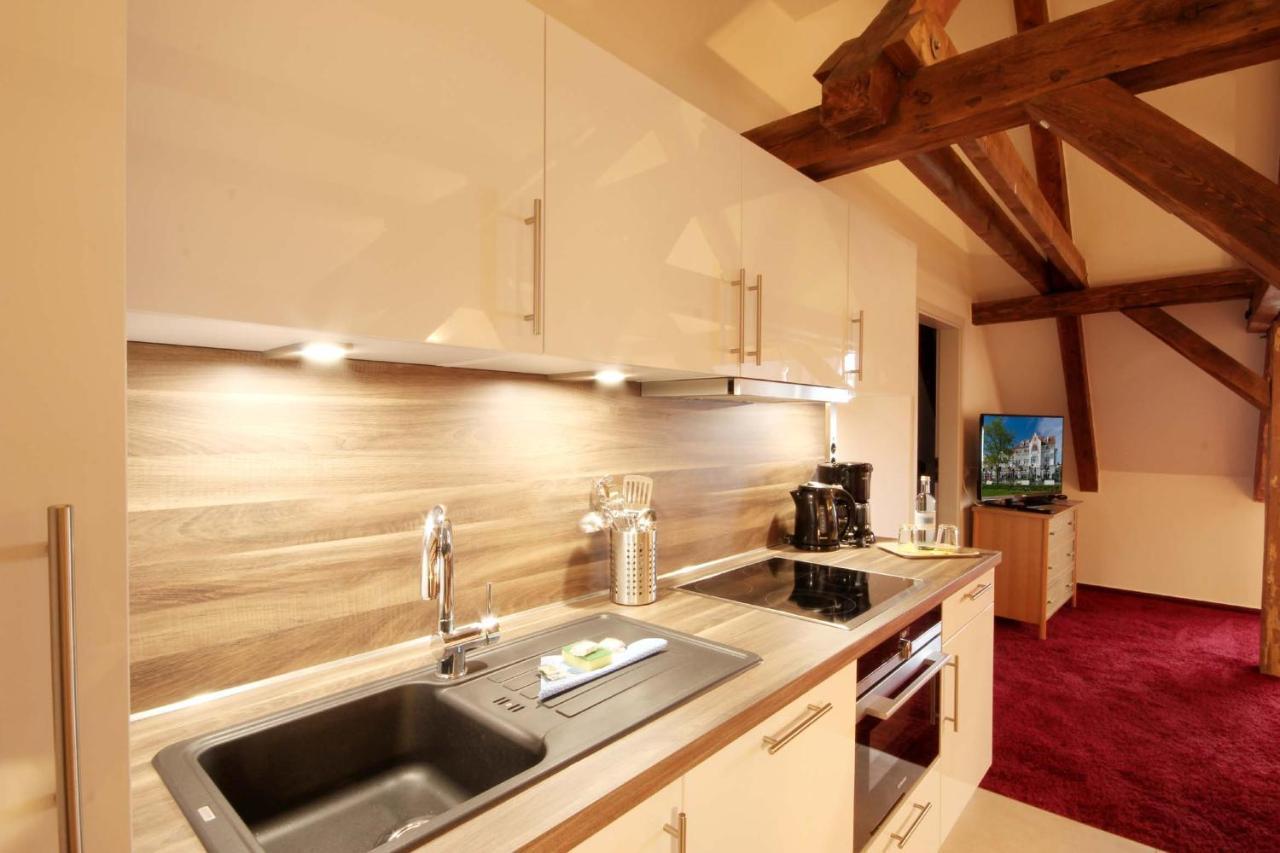 Apartment Bellevue Premium By Rujana *