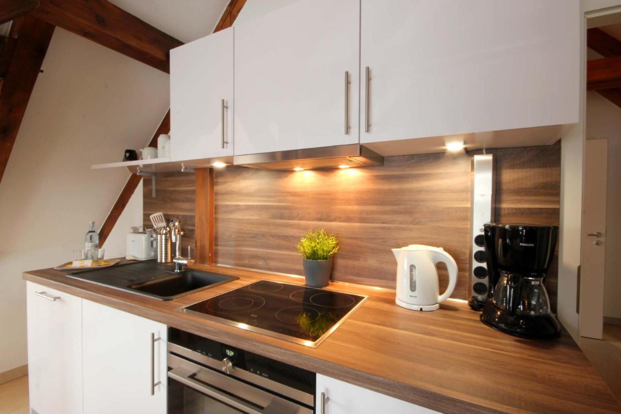 Bellevue Premium By Rujana Apartment