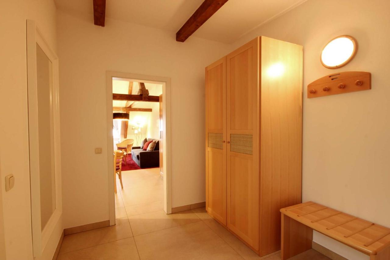 Bellevue Premium By Rujana Apartment *