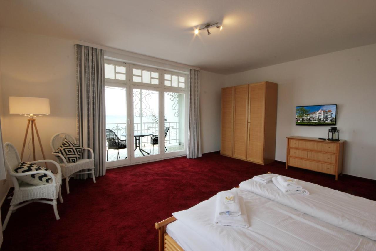 Apartment Bellevue Premium By Rujana *