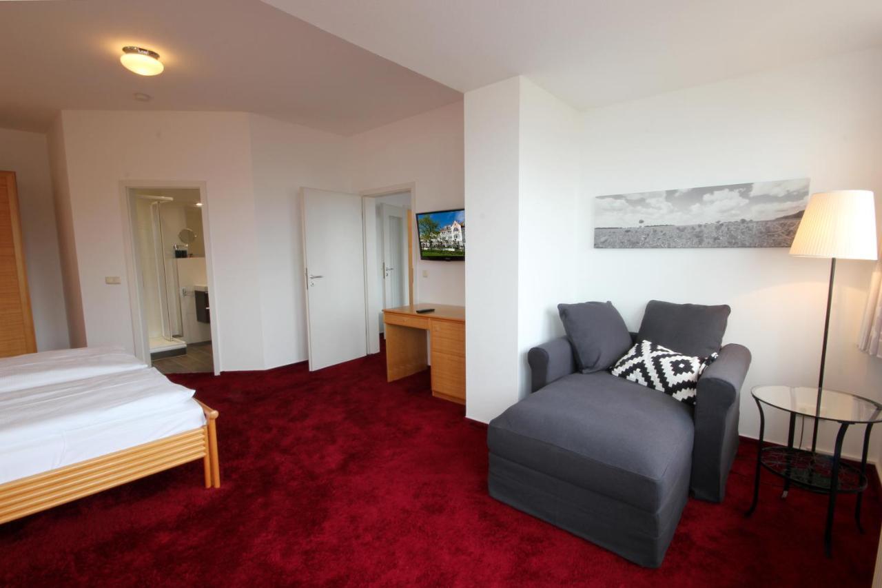 Bellevue Premium By Rujana Apartment