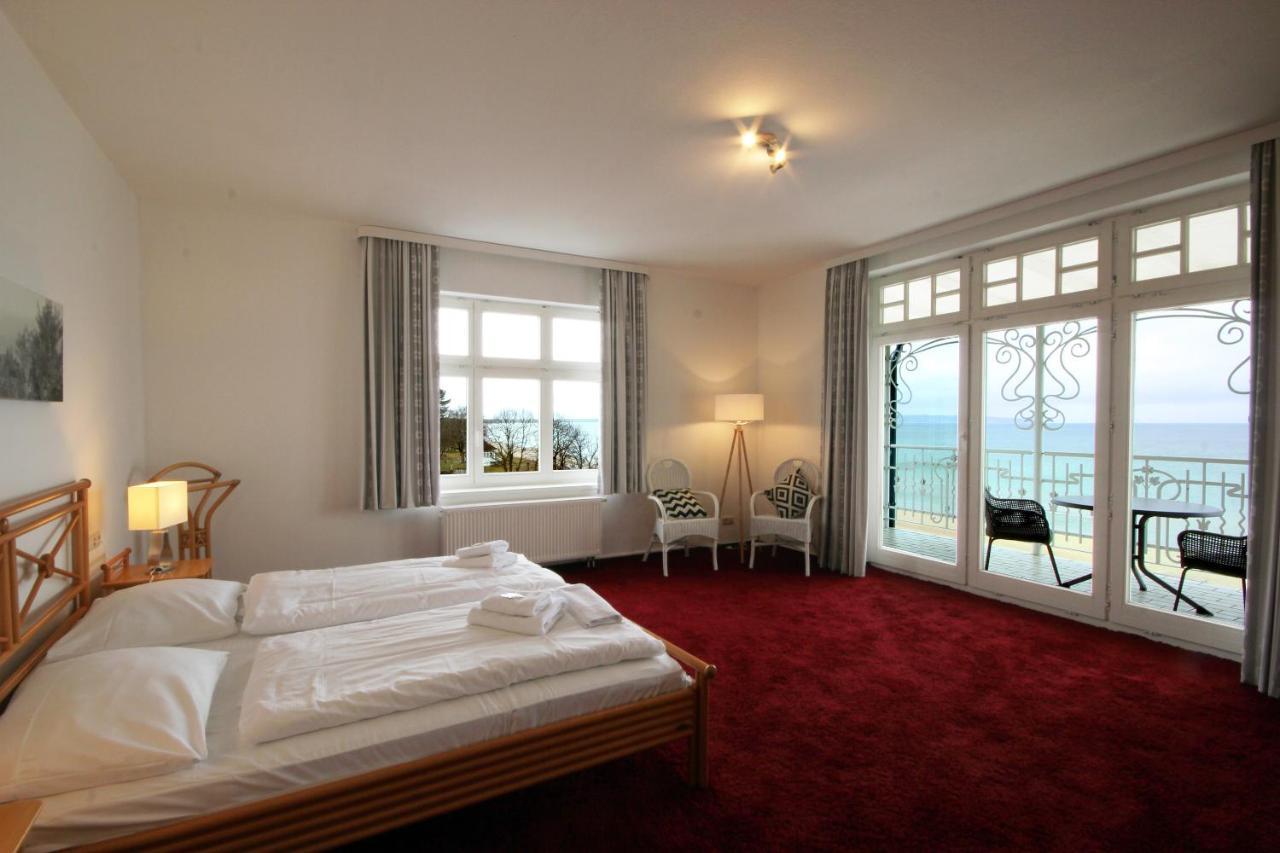 Bellevue Premium By Rujana Apartment *