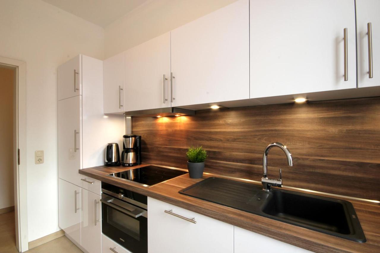 Bellevue Premium By Rujana Apartment